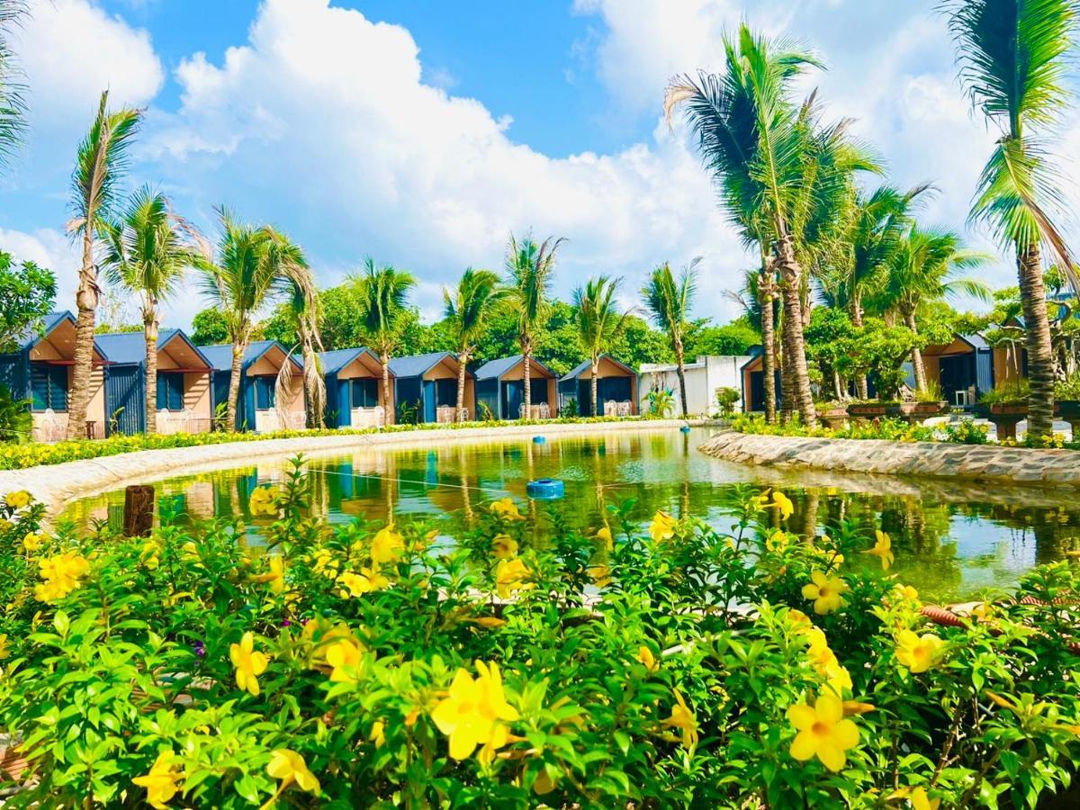 Ho Coc Park & Resort Xa Nhu Lam Exterior photo