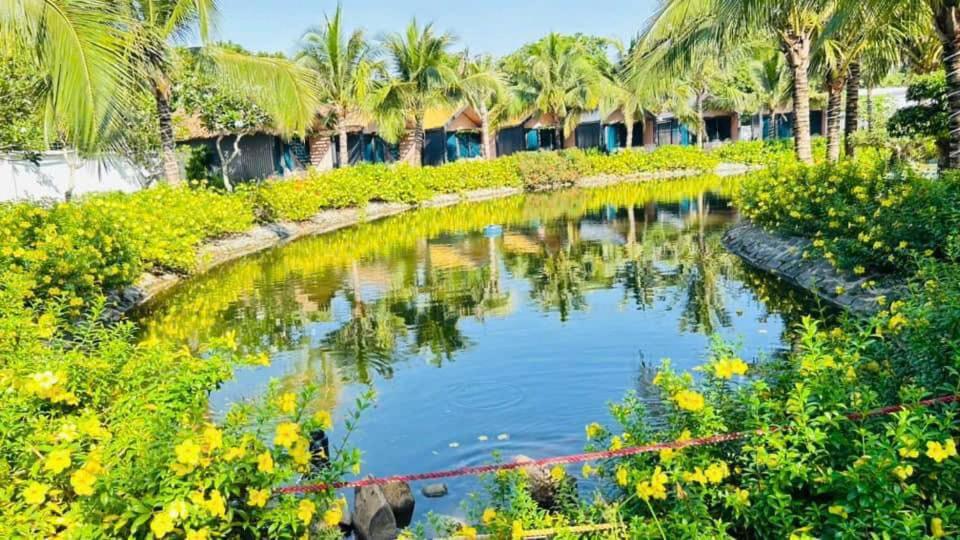 Ho Coc Park & Resort Xa Nhu Lam Exterior photo