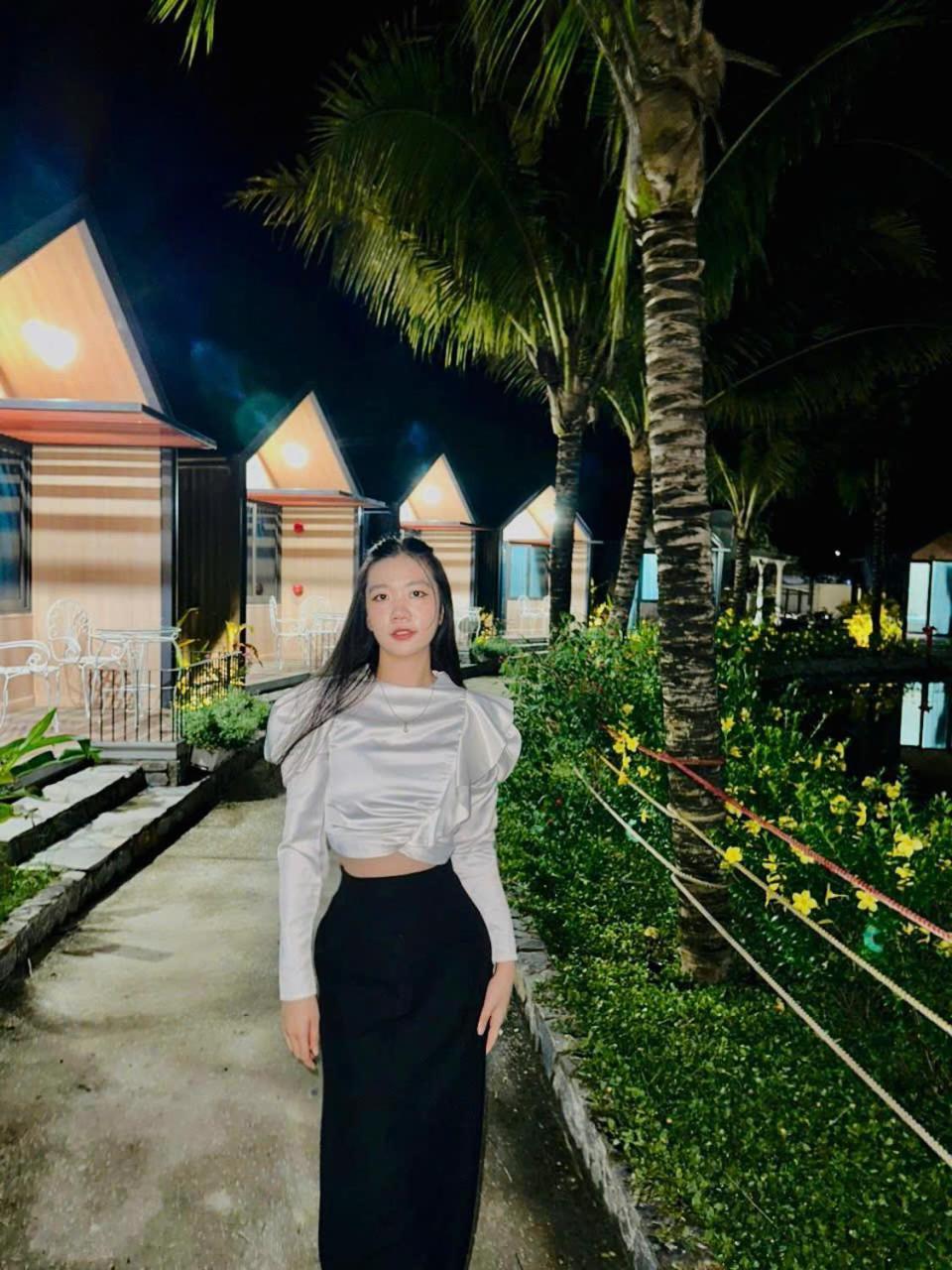 Ho Coc Park & Resort Xa Nhu Lam Exterior photo