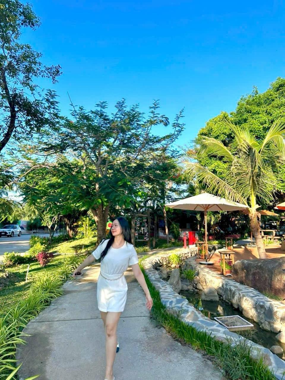 Ho Coc Park & Resort Xa Nhu Lam Exterior photo