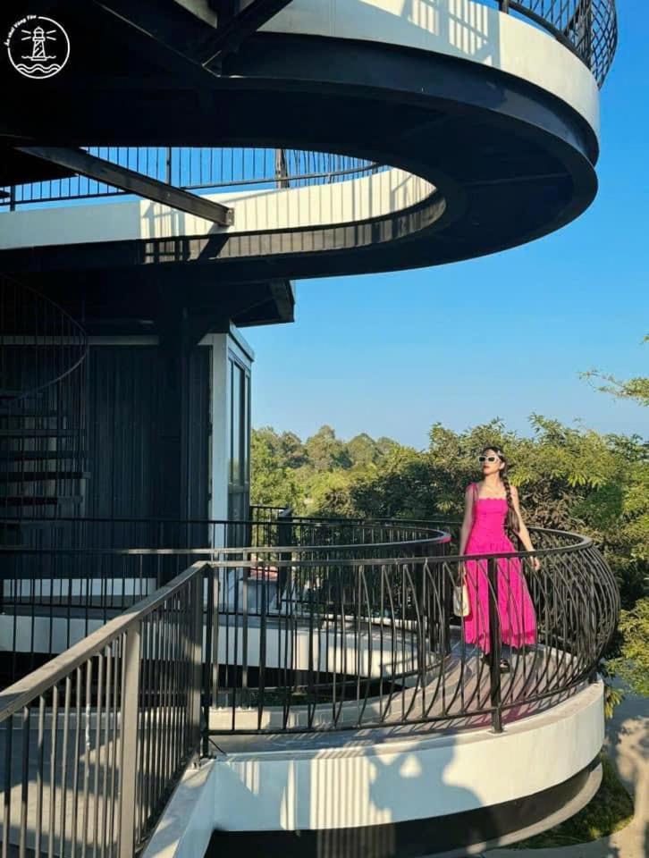 Ho Coc Park & Resort Xa Nhu Lam Exterior photo