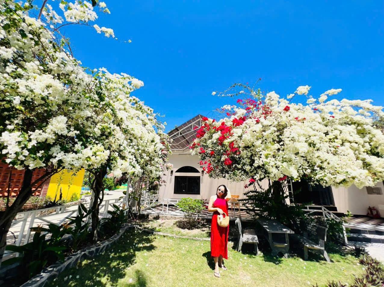 Ho Coc Park & Resort Xa Nhu Lam Exterior photo