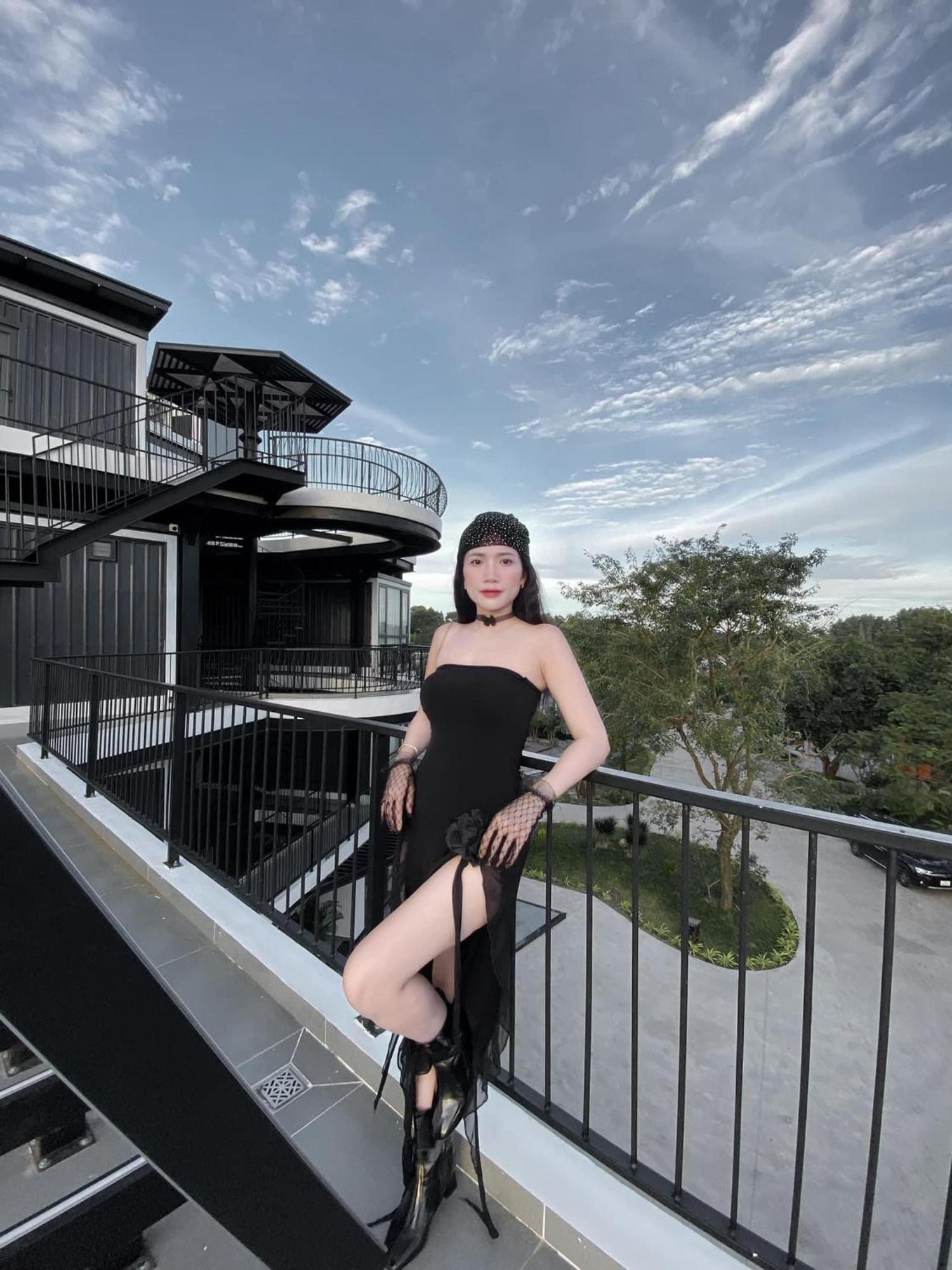 Ho Coc Park & Resort Xa Nhu Lam Exterior photo